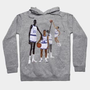 Bol and Webb (1985) Hoodie